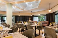 themagnoliahotel restaurant