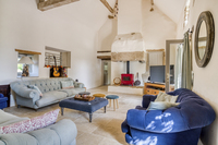 The Claux de Bouscou Residence