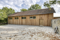 The Claux de Bouscou Residence
