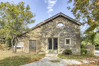 The Claux de Bouscou Residence