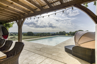 The Claux de Bouscou Residence
