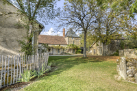 The Claux de Bouscou Residence