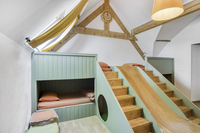 The Claux de Bouscou Residence