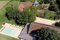 The Claux de Bouscou Residence