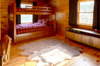 BullsHead_Reshoot_Winter07 HDR