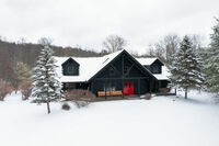 BullsHeadCabin_Winter_DronePhotos_17
