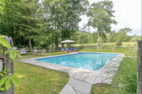 The Bearsville Retreat Residence