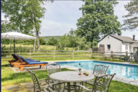 The Bearsville Retreat Residence