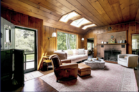 The Bearsville Retreat Residence