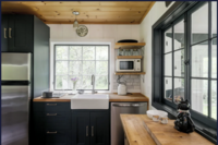 The Bearsville Retreat Residence