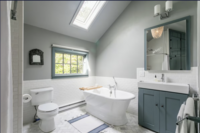 The Bearsville Retreat Residence