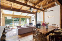 The Bearsville Retreat Residence