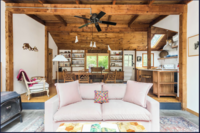 The Bearsville Retreat Residence