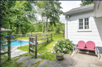 The Bearsville Retreat Residence