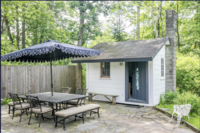 The Bearsville Retreat Residence