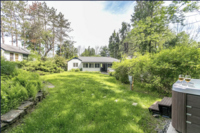 The Bearsville Retreat Residence