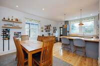 The Crabtree Lane Residence