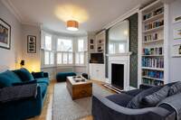 The Crabtree Lane Residence