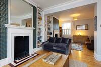 The Crabtree Lane Residence