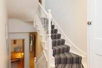 The Crabtree Lane Residence