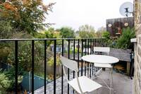 The Crabtree Lane Residence