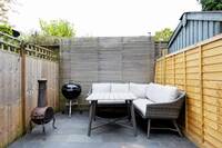 The Crabtree Lane Residence