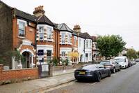 The Crabtree Lane Residence