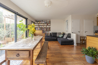 The Rue Sedaine Residence