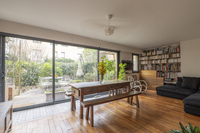 The Rue Sedaine Residence