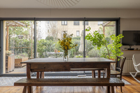 The Rue Sedaine Residence
