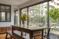 The Rue Sedaine Residence