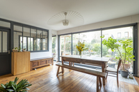 The Rue Sedaine Residence