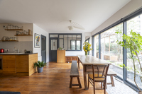 The Rue Sedaine Residence