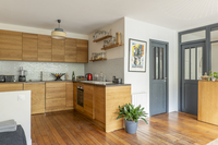 The Rue Sedaine Residence