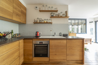 The Rue Sedaine Residence