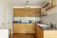The Rue Sedaine Residence