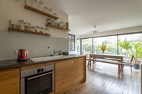 The Rue Sedaine Residence