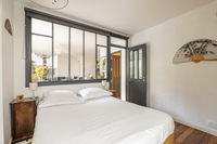 The Rue Sedaine Residence