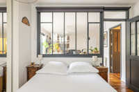 The Rue Sedaine Residence