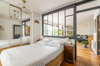 The Rue Sedaine Residence