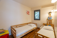 The Rue Sedaine Residence