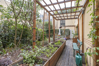 The Rue Sedaine Residence