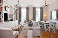 The Gloucester Avenue Residence