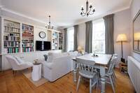 The Gloucester Avenue Residence