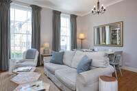 The Gloucester Avenue Residence