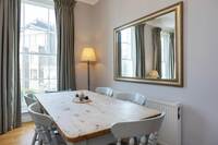The Gloucester Avenue Residence
