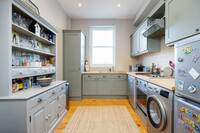 The Gloucester Avenue Residence