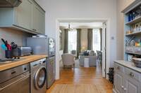 The Gloucester Avenue Residence