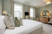 The Gloucester Avenue Residence