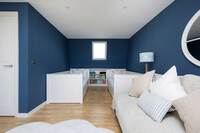 The Gloucester Avenue Residence